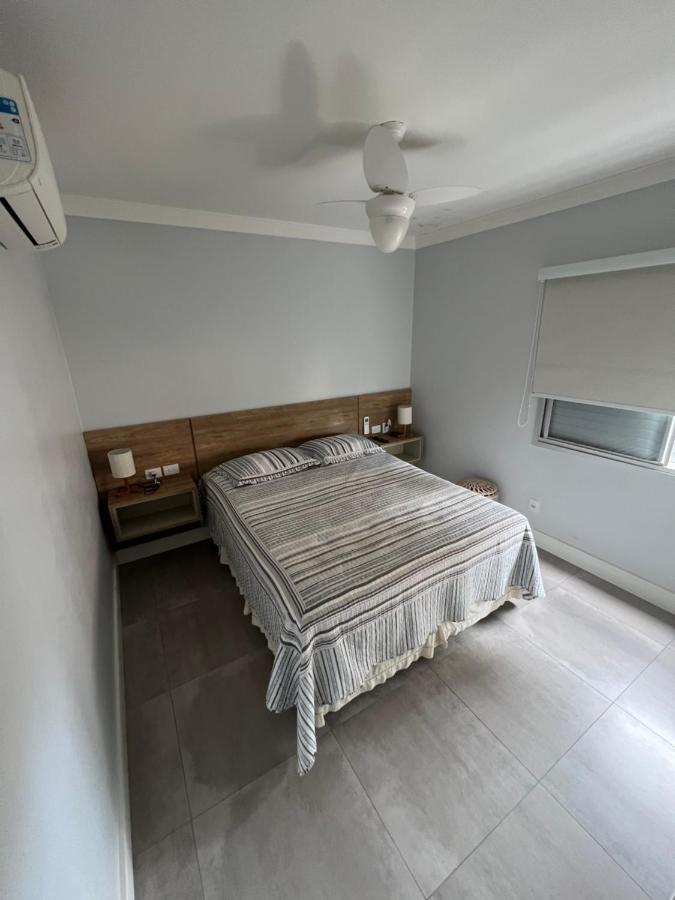 Apartamento Impecavel Completo Proximo A Praia Com Barco Opcional Guarujá Kültér fotó