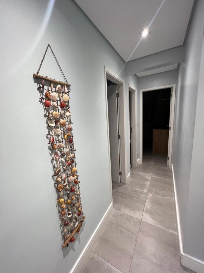 Apartamento Impecavel Completo Proximo A Praia Com Barco Opcional Guarujá Kültér fotó