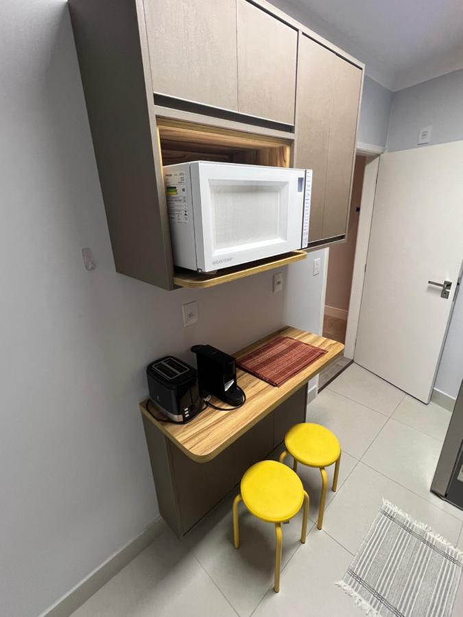 Apartamento Impecavel Completo Proximo A Praia Com Barco Opcional Guarujá Kültér fotó