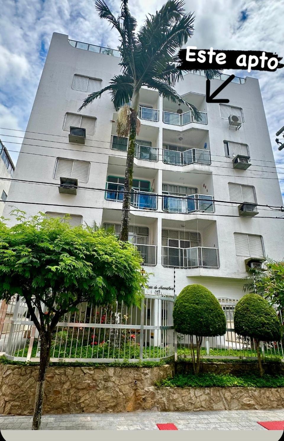 Apartamento Impecavel Completo Proximo A Praia Com Barco Opcional Guarujá Kültér fotó